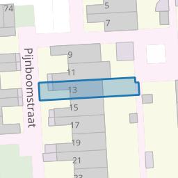 Perceel SKN00-D-2297