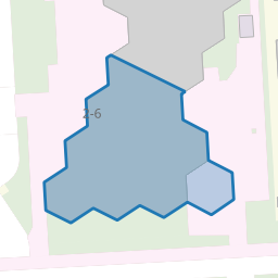 Perceel SKN00-D-2300