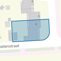 Perceel SKN00-D-2304