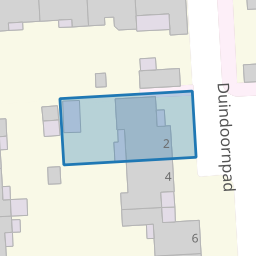 Perceel SKN00-D-2306
