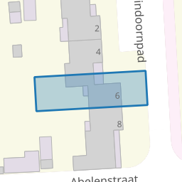 Perceel SKN00-D-2308