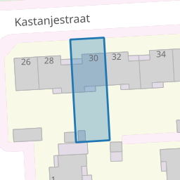 Perceel SKN00-D-2312
