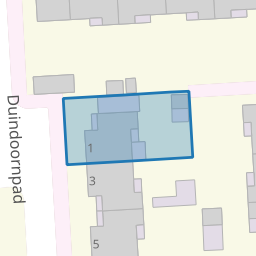 Perceel SKN00-D-2314