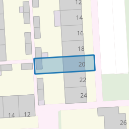 Perceel SKN00-D-2346