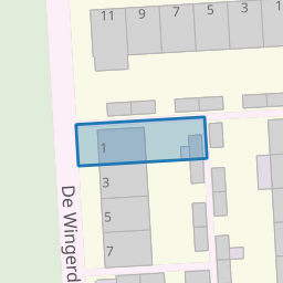 Perceel SKN00-D-2349