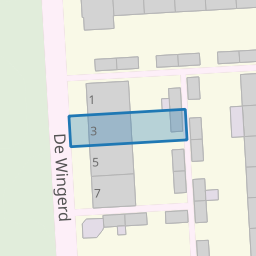 Perceel SKN00-D-2350