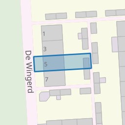 Perceel SKN00-D-2351