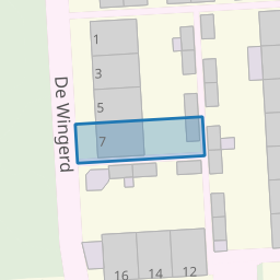 Perceel SKN00-D-2352