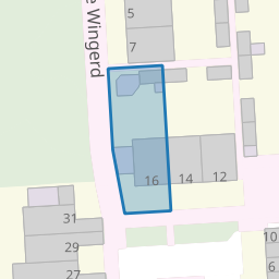 Perceel SKN00-D-2358