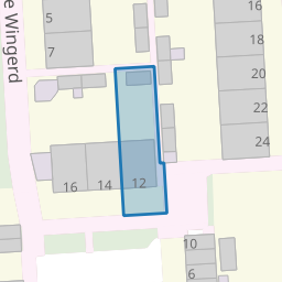 Perceel SKN00-D-2360