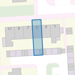 Perceel SKN00-D-2374