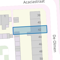 Perceel SKN00-D-2379