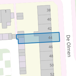 Perceel SKN00-D-2380