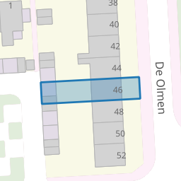 Perceel SKN00-D-2381