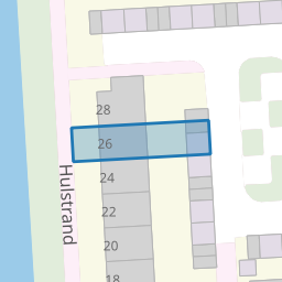 Perceel SKN00-D-2386