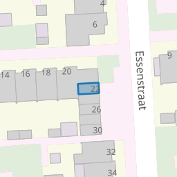 Perceel SKN00-D-2402