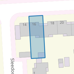 Perceel SKN00-D-2409