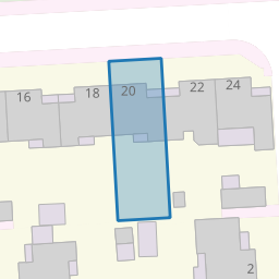 Perceel SKN00-D-2410