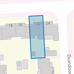 Perceel SKN00-D-2411
