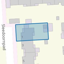 Perceel SKN00-D-2413
