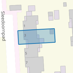 Perceel SKN00-D-2414