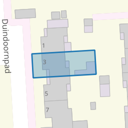 Perceel SKN00-D-2418