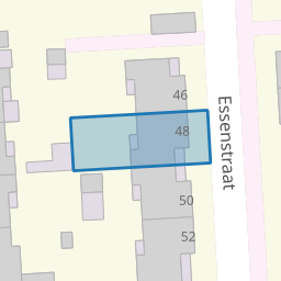Perceel SKN00-D-2421