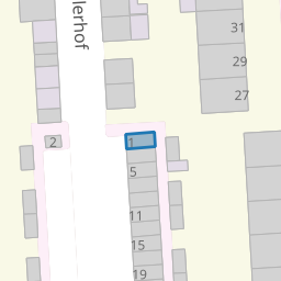 Perceel SKN00-D-2432