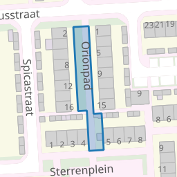 Perceel SKN00-D-2479