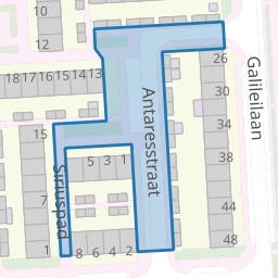 Perceel SKN00-D-2488