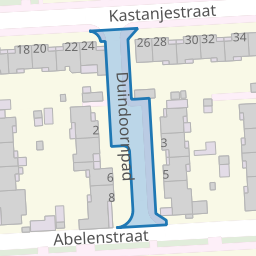 Perceel SKN00-D-2505