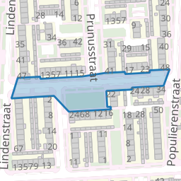 Perceel SKN00-D-2507