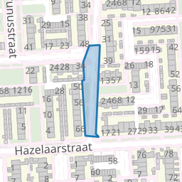 Perceel SKN00-D-2514