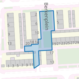 Perceel SKN00-D-2517