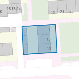 Perceel SKN00-D-2518