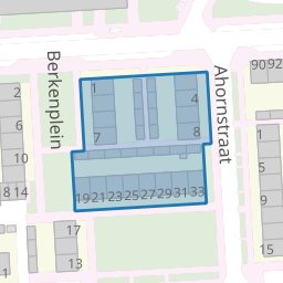 Perceel SKN00-D-2519