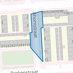 Perceel SKN00-D-2520