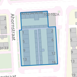 Perceel SKN00-D-2521