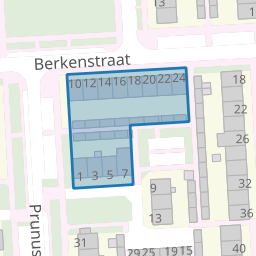 Perceel SKN00-D-2526