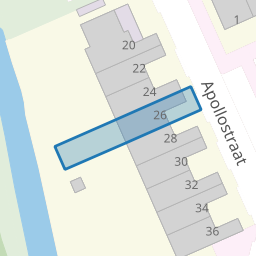 Perceel SKN00-D-2595