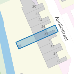 Perceel SKN00-D-2596