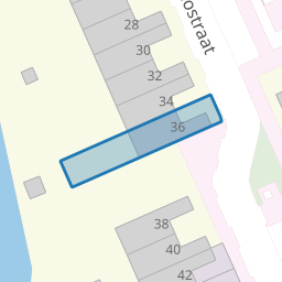 Perceel SKN00-D-2600