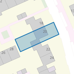 Perceel SKN00-D-2635