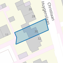 Perceel SKN00-D-2640