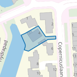 Perceel SKN00-D-2652