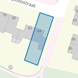 Perceel SKN00-D-2666