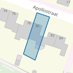 Perceel SKN00-D-2668