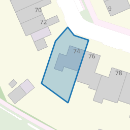 Perceel SKN00-D-2671