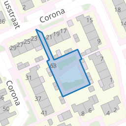 Perceel SKN00-D-2673