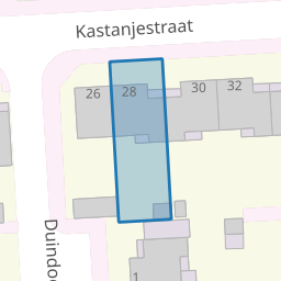 Perceel SKN00-D-2702